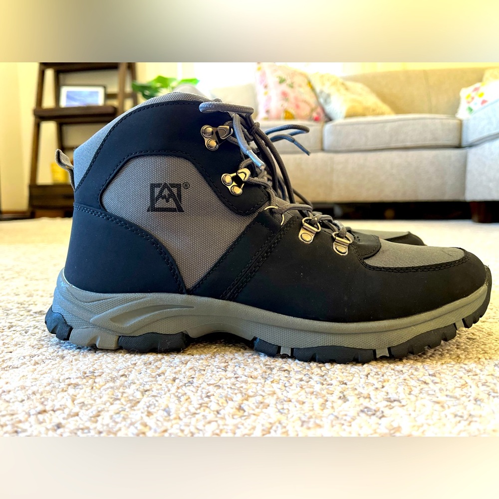 Avalanche “Boulder” Hiking Boot
